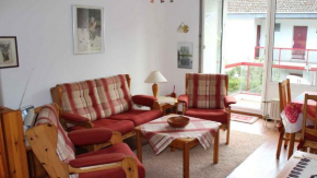 PEMATRA Ferienwohnung Strandliebe